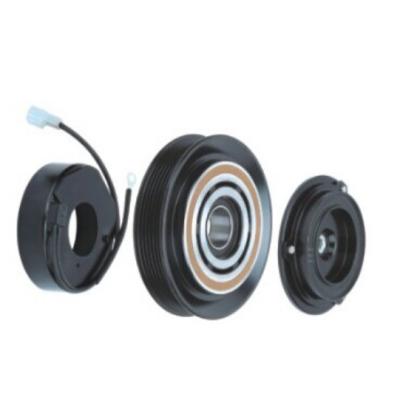Carregamento VELHO da embreagem 30*52*22 do compressor da C.A. 6PK de ALTLS 10PA17C 139.5mm