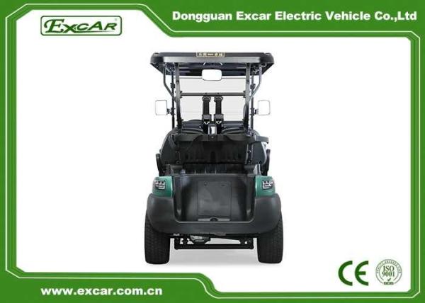 Electric Hunting Carts Exporters 48v Hand Golf Cars 45km Fast Golf Carts eec Electric Golf Carts