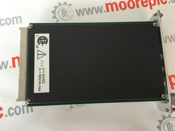 C.C. de Emerson do CARTÃO de MÓDULO do I/O 1C31122G01 para a metalurgia da maquinaria do CNC