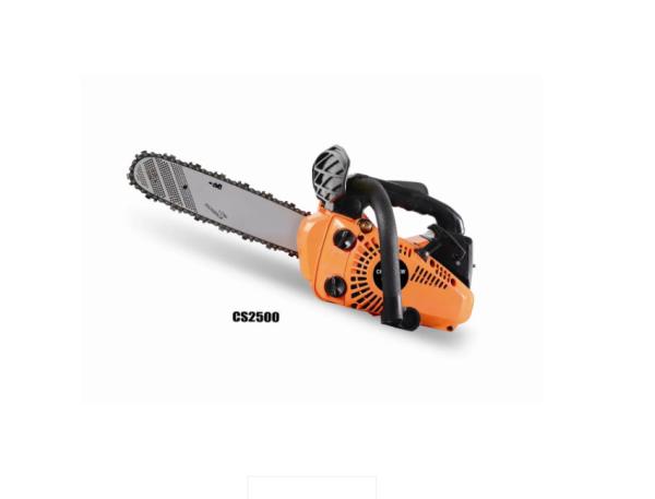OEM Chainsaw Wood Cutter Machine 1KW Mini Woodcutting Chainsaw