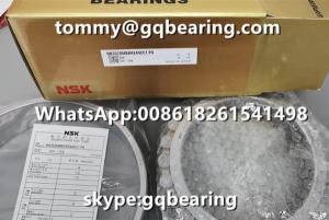 NN3028MBKRE44CC1P4 Rolamentos cilíndricos de tração de rolos de espessura 53 mm