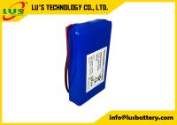 Batería de polímero de litio 3S1P LP8870129 11,1 voltios 10AH Batería LiPo LP8870129 OEM