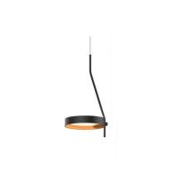 Une simple cuisine à tête unique Pendant Light Bar Nordic Design Hanging Light