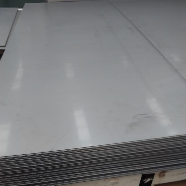 440A 440B  440C 9Cr18MoV  Stainless Steel Sheet Plate Customerized 3 X 580 X 3000mm