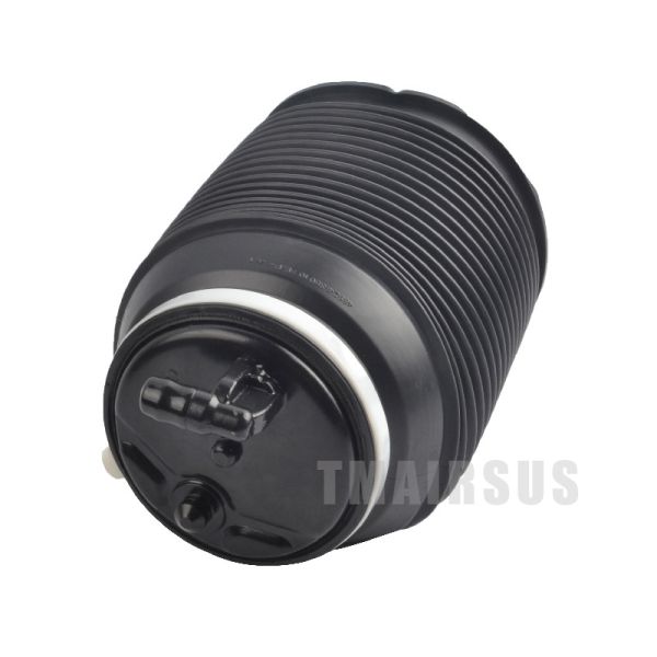 Car Suspension Parts Rear Air Springs for Toyota Land Cruiser Prado 120 Series 48090-35011