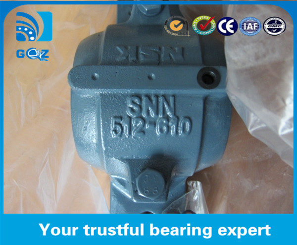 SN522 Pillow Block Bearing Housing For Sewage Pump Plummer Block SN500 Series SN522 SN518 410 x 175 x 240 mm