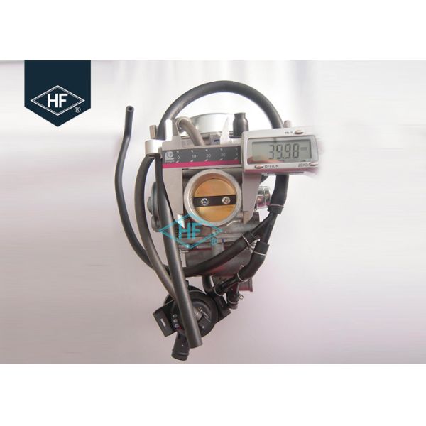 400 Cc Nx400 Motorcycle Engine Spare Parts For Honda Silver Carburetor Falcon