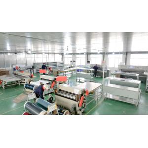 Weihai Jingsheng Carbon Fiber Products Co., Ltd.