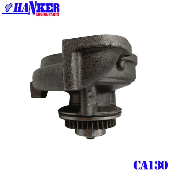 C13  Water Pump 2930818 For Hydraulic Pump Parts