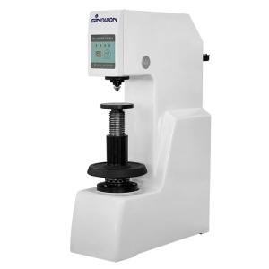 Testeur électronique de dureté de Brinell portable avec microscope analogique