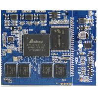 Fornecedor Assemblagem de PCB de baixo volume chave na mão Assemblagem de PCB SMT Soldadora Pasta Estencilhos