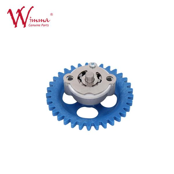 Wimma 4S Motocycles Pièces détachées Pompe à huile LC135 4S SNIPER135
