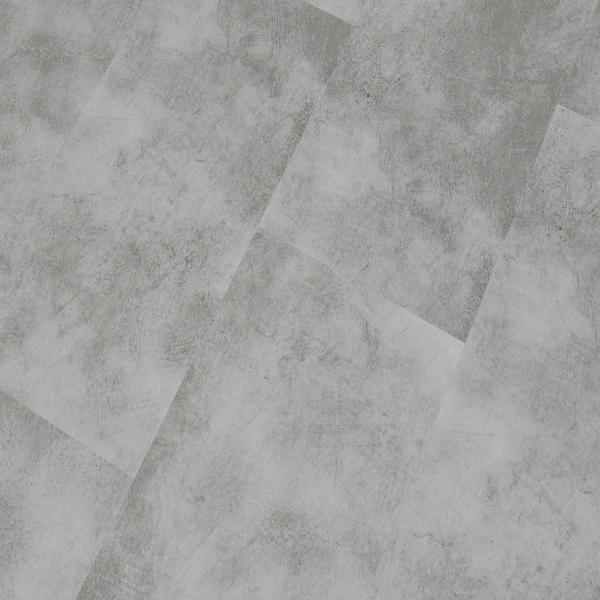 Stone Plastic Floor Planks 4.0mm X 310mm X 600mm Non Glue Easy Maintenance