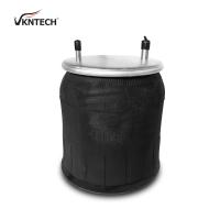 As molas de ar do reboque de DANTON 3529422 HENDRICKSON 49048 substituem para 1R12-365 W01-358-9466 1T15M-6 VKNTECH 1K9466,