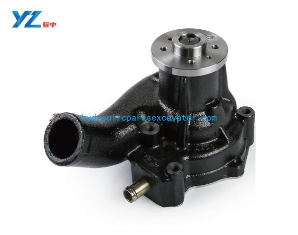 DB58T DOOSAN Excavator Water Pump 65.06500-6402A For DH220-5 DH220-7