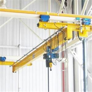 10 Ton 20 Ton Overhead Crane Q235B