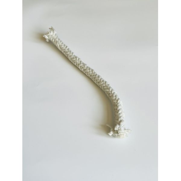 High Temperature Resistant Refractory Ceramic Fiber Twisted Rope for Customized Needs