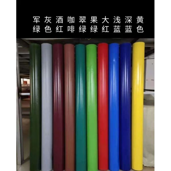 Waterproof Outdoor Push And Pull Folding Garage Carport Warehouse Trade Show Tent