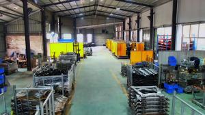 KWOJE Automotive Parts Co., Ltd.