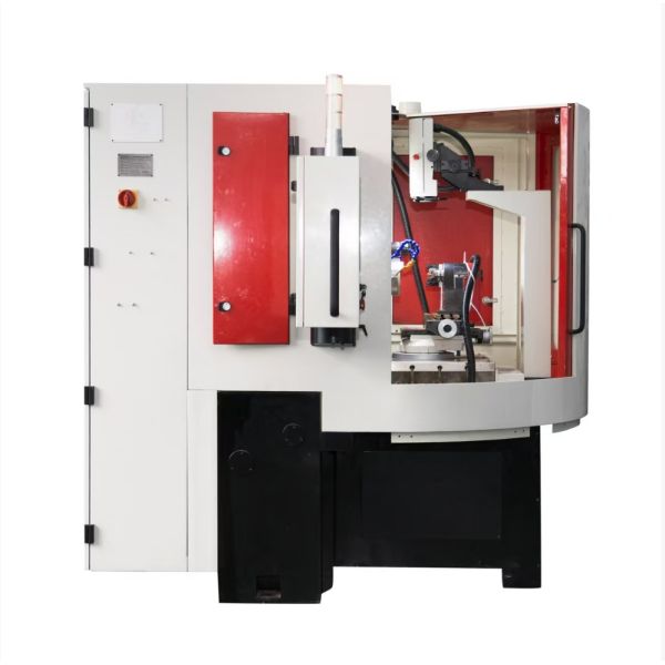 BT-150DS High Precision CNC PCD&PCBN Cutting Tool Grinder