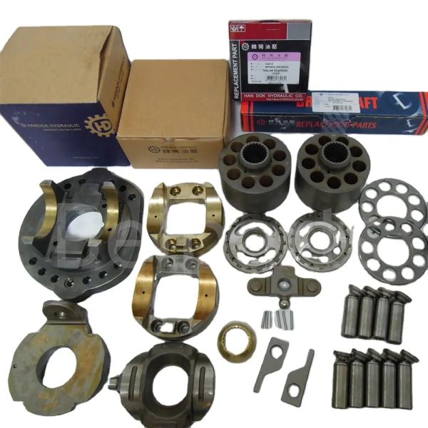 Серебряные экскаваторы запасные двигатели для Komatsu PC20-7