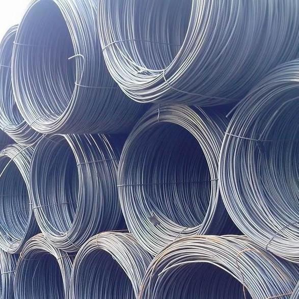 350mpa Electro Galvanized Steel Wire 2.5mm Flexible Steel Wire Rope
