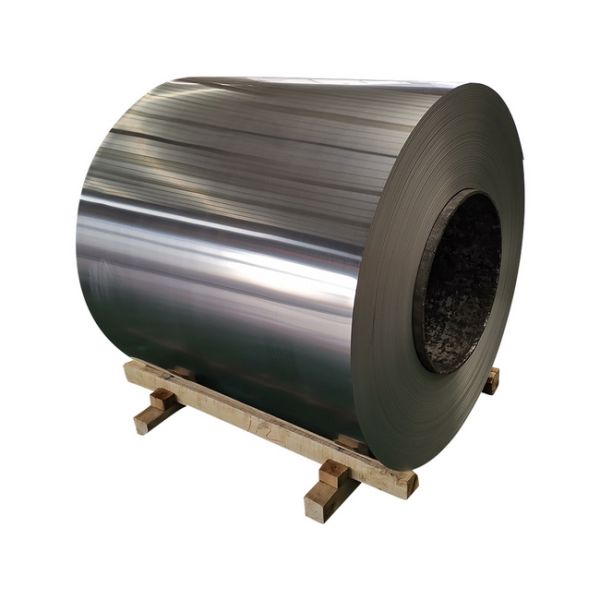 Chromating Zinc Plated Steel Sheet