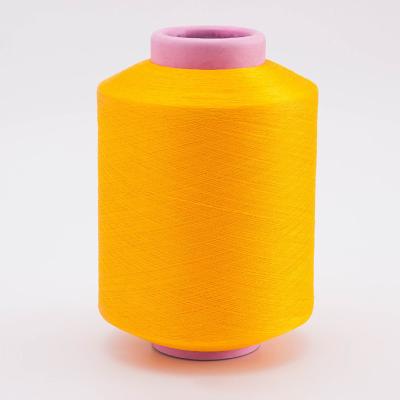 100% Nylon Fancy Knitting Yarn Top Choice For Apparel Needs Fur Yarn