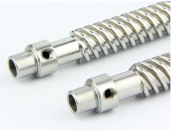 custom machined parts Automotive Parts Oem Odm Service medical precision parts