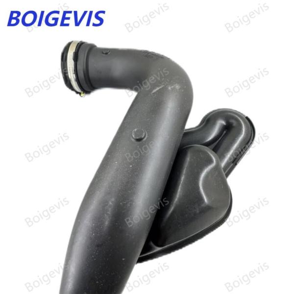 8K0 145 673 AM Intercooler pressure hose for A4/Avant 2013-2015