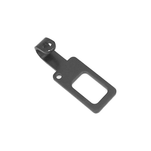 Precision Custom Aluminum Stainless Laser Cutting Bending Processing Fabrication Sheet Metal Steel Stamping Parts