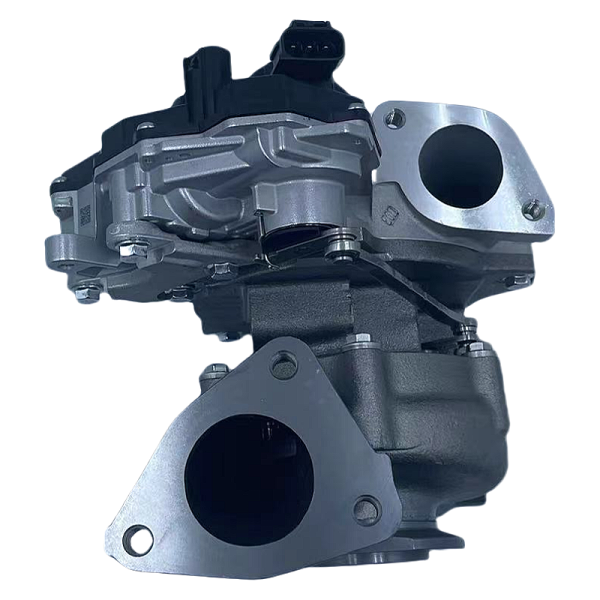 Turbo CT16V 17201-11120 Turbocharger Turbo Complete Turbine For Toyota Hilux 1GD 2.8T Engine