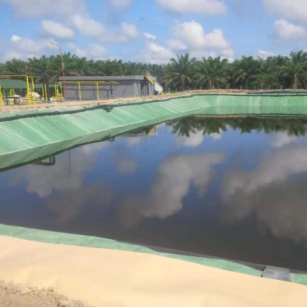 Geomembrane Welding Machine 0.2-2.5mm with Function PE PP PVC Plastic Welder