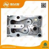 Sinotruk Howo Cylinder Head Truck Wd615 61560040040A