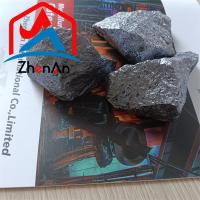 3303 2202 1101 Calidad de silicio Metal secundario Metalurgia siderúrgica