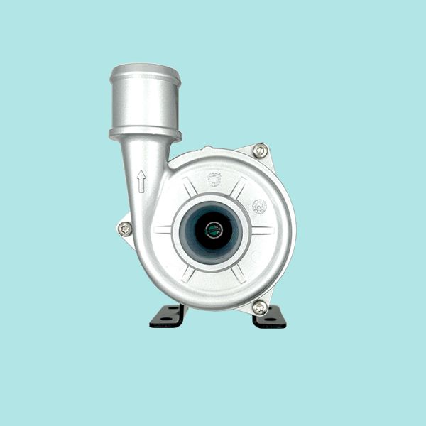 Высокоэффективный водонасос 24V 250W BLDC для автомобильного использования и промышленного охлаждения