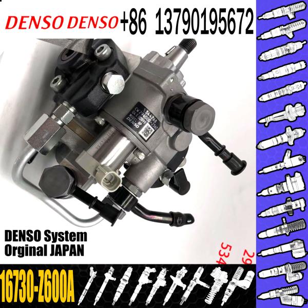 High Quality Diesel Fuel Injection Pump 294050-0071 16730-Z600A For Nissan