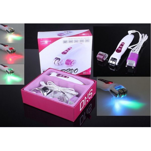 Ролик derma DNS для меток простирания