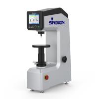 Écran tactile numérique à couleur Machine de test de dureté superficielle Rockwell DigiRock DS3