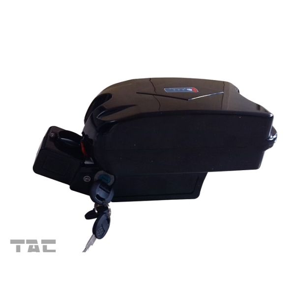 Блок батарей 36В 10Ах велосипеда перезаряжаемые бутылки лития 18650 10С4П электрический