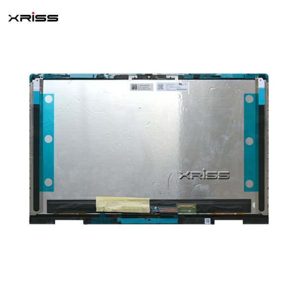 13.3 OLED Assembly LCD Touch Display ATNA33XC08 L62080-ND2 M133NVFD R2