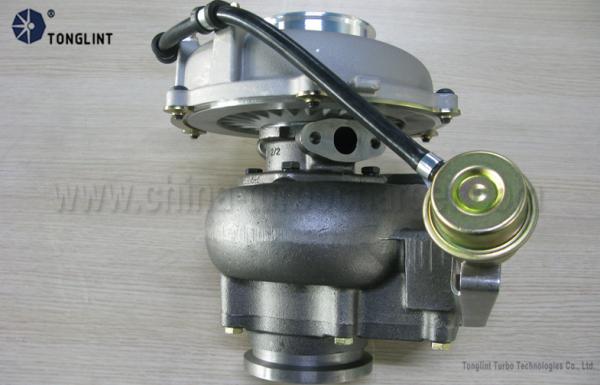International Bus, Highway Truck GTA3782BD Diesel Turbocharger 751361-0001 for DT466 DT466E I530 DT466 Engine