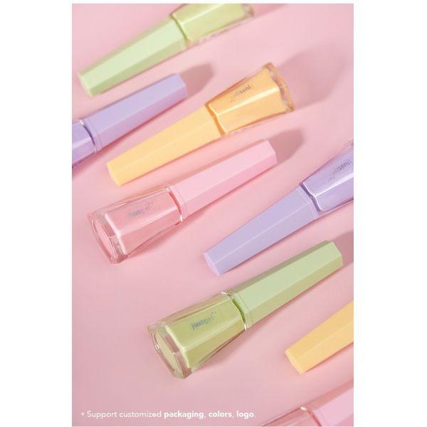 OEM ODM Children Water Base Nail Polish Sensitive Skin Friendly