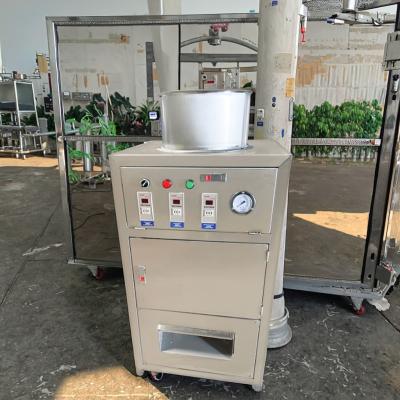 Full Automatic Garlic Separating Machine Garlic Breaking Peeling Sorting Machine 100-150KG/H