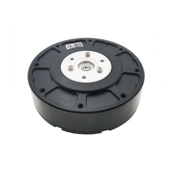 Faradyi New Product Robot Motor High Torque Brushless Dc Motor With Controller Motor For Quadruped Robot Exoskeleton