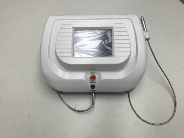 13 years factory directly sell 980nm spider vein diode laser removal machine