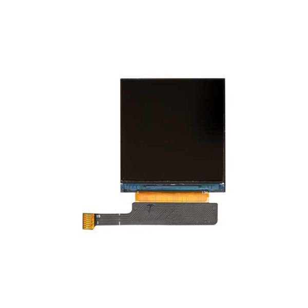 1.54 Inch Mini TFT LCD Display Module 320*320 IPS Panel 16Bit ST7796S LED Backlight Degree Full Viewing Direction ODM Supply