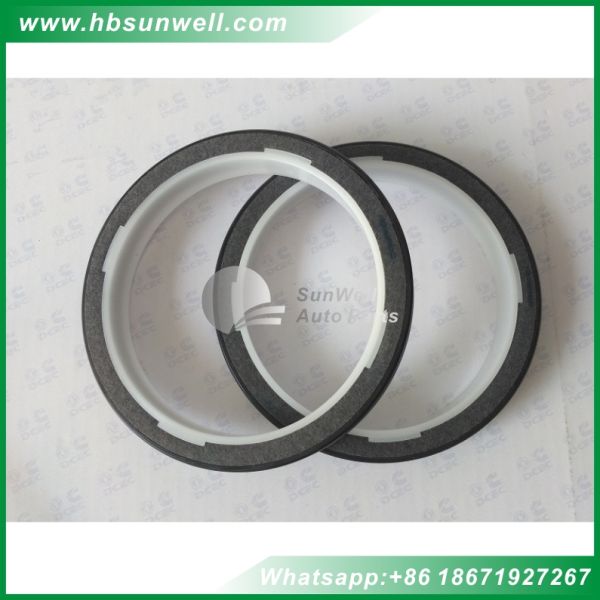 Dongfeng Cummins ISDE Spare Parts for Cummins ISF2.8 Engine Crankshaft Rear Oil Seal 3968563