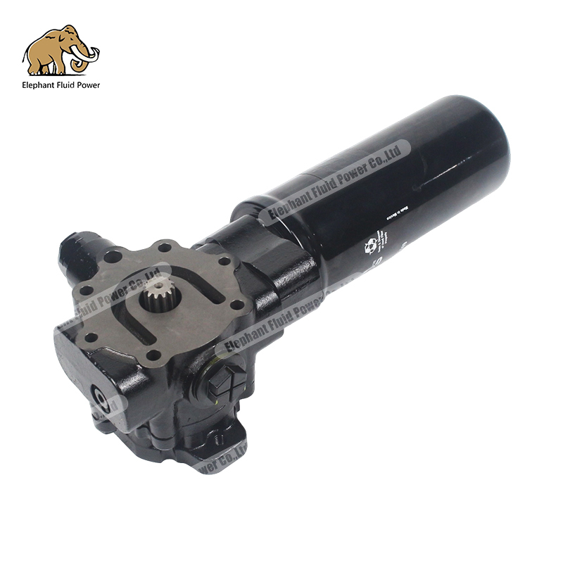 Eaton 64 Hydraulic Pump Parts  Charge Pump Precharge Pump With Filter Good Quality Factory Price