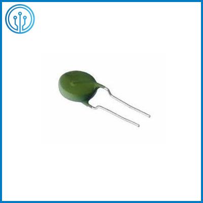 250V 270 resistor térmico positivo do resistor MZ21 PTC do coeficiente de temperatura do OHM